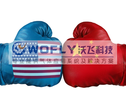 中美貿(mào)易戰(zhàn)下，中小企業(yè)如何突圍