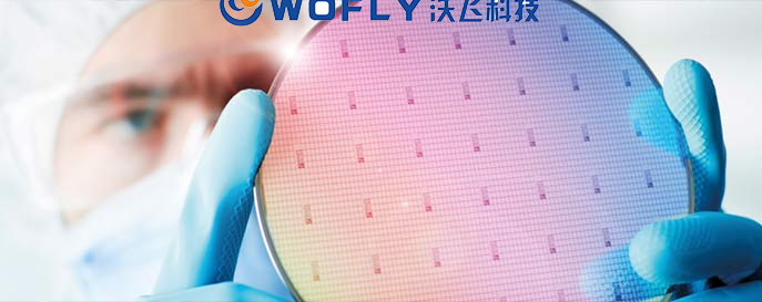 半導(dǎo)體制造氣體管道工程定期“體檢”，沃飛科技為你支招!